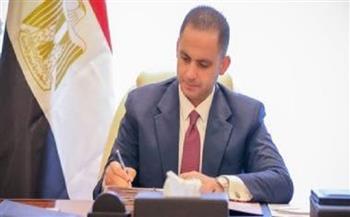 في زيارة مفاجئة.. ​نائب وزير الصحة يتفقد مركز صحة الأسرة بمنطقة بدر الطبية