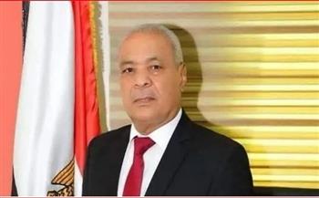  رئيس «النيابة الإدارية» يستقبل رئيس هيئة قضايا الدولة لتهنئته بالمنصب الجديد