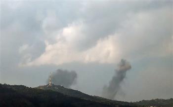 «حزب الله»: قصفنا مقر وحدة المراقبة الجوية في قاعدة ميرون الإسرائيلية بعشرات صواريخ الكاتيوشا 