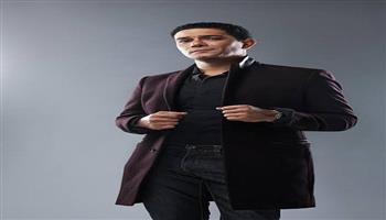 آسر ياسين: متحمس لتجربة «الشايب».. وشكرا لدعم تركي آل الشيخ