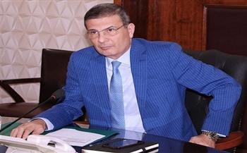 وزير الزراعة يهنئ الرئيس السيسي بمناسبة العام الهجري الجديد
