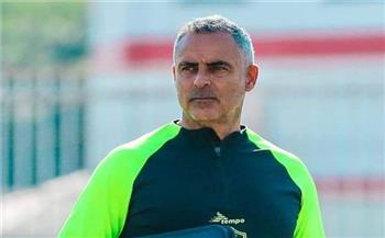 محمود عبد الحكيم: قطاع الناشئين في الزمالك الأفضل 