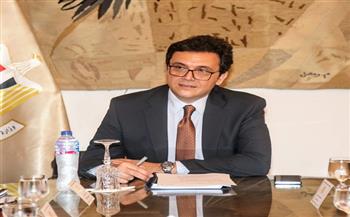 وزير الثقافة يناقش استراتيجية الوزارة للفترة المقبلة مع رؤساء الهيئات والقطاعات  