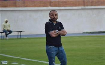 محمد مكى: رحلت عن حرس الحدود لرفع الحرج 