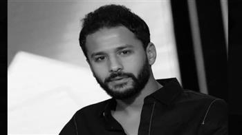 شارات سوداء لتأبين أحمد رفعت في مباراة المصري والبلدية