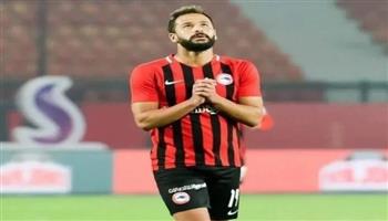 على روح أحمد رفعت.. الإسماعيلي يعلن الحداد قبل مباراة الزمالك