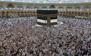 رئاسة الشؤون الدينية بالحرمين تدشن خطة موسم العمرة للعام 1446هـ