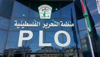 مُنظمة التحرير الفلسطينية تدين مجزرة مدرسة بنات النصيرات الإعدادية