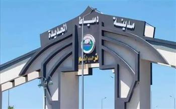 الهلال الأحمر المصري يطلق مبادرة توعوية «صيف آمن» بشاطئ قادرون بدمياط الجديدة