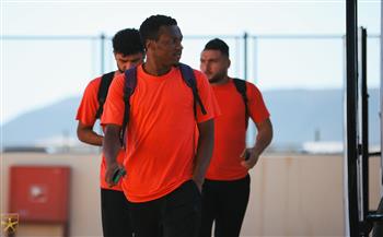 تعرف على تشكيل الجونة أمام سيراميكا كليوباترا في الدوري 