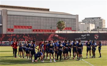 الأهلي يتفوق على الطلائع في القيمة التسويقية