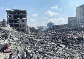 «الجارديان»: إسرائيل متهمة بمحاولة تقويض إتفاق وقف إطلاق النار في غزة