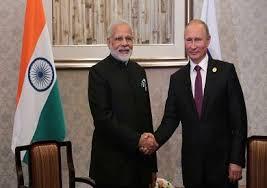 رئيس وزراء الهند يتوجه إلى موسكو لبحث سبل تعزيز العلاقات الثنائية