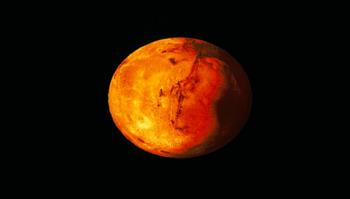 قدرات فائقة على المقاومة.. طحالب صينية يمكنها أن تعيش على كوكب المريخ