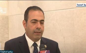 رئيس لجنة الرياضة بالنواب: يجب زيادة الاستثمار في الشباب المصري