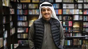 فوز الروائي الكويتي عبد الله الحسيني بجائزة غسان كنفاني للرواية العربية 2024