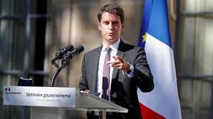 الرئاسة الفرنسية: ماكرون يقرر الإبقاء على جابريال أتال رئيسًا للوزراء