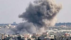 فصائل فلسطينية: قصفنا مركزًا لقيادة الاحتلال الإسرائيلي على خط الإمداد في محور نتساريم
