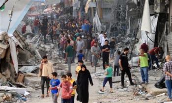 الصحة العالمية: الوضع في قطاع غزة كارثي ومأسوي على المستوى الإنساني
