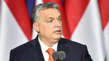 رئيس الوزراء المجري: روسيا وأوكرانيا هما القادرتان على تسوية الصراع الدائر