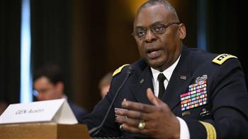 وزير الدفاع الأمريكي يؤكد قوة وصلابة حلف الناتو