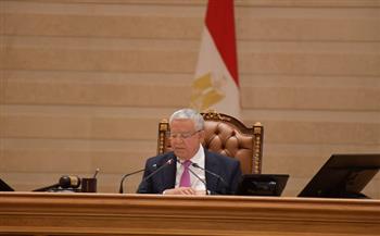 رئيس مجلس النواب يرفع الجلسة العامة  إلى 21 يوليو الجاري