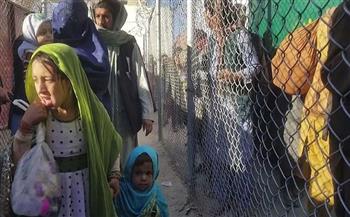 باكستان تطالب الأمم المتحدة بإيجاد حل دائم لأزمة اللاجئين الأفغان