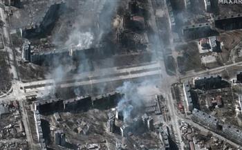 أوكرانيا: ارتفاع عدد ضحايا الهجوم الصاروخي الروسي على كييف إلى 27 قتيلًا و117 مصابًا