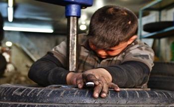 «العربي للطفولة»: ظاهرة عمل الأطفال تتنامى مع الأزمات الاقتصادية ولابد من مواجهتها