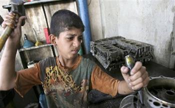 «أجفند»: تأثير الأوضاع الاقتصادية الراهنة على عمل الأطفال تحظى باهتمام بالغ على المستوى الإقليمي
