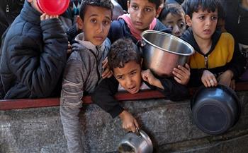 خبراء أمميون: الأطفال في قطاع غزة يموتون بسبب حملة التجويع الإسرائيلية