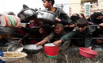 «الأونروا» تدعو لفتح المعابر لإدخال المساعدات وإنهاء حالة المجاعة في غزة