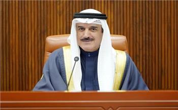 البحرين والمغرب يبحثان التنسيق المشترك في المحافل البرلمانية الدولية