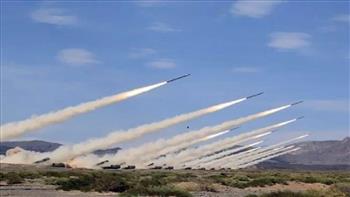 جيش الاحتلال: رصدنا إطلاق 40 صاروخًا من لبنان باتجاه الجولان المحتل