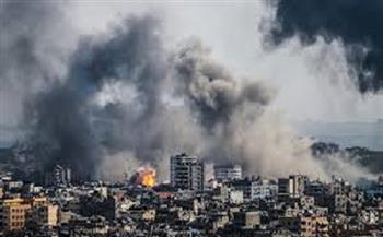 مجلس الوزراء الفلسطيني: اتصالات مُستمرة لوقف العدوان على غزة 