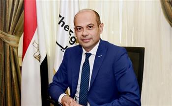 لزيادة فعالية الحوار.. رئيس البورصة المصرية يكشف تفاصيل إطلاق منصة إلكترونية