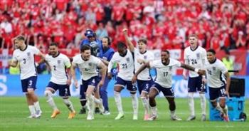 يورو 2024 .. موعد مباراة إنجلتر وهولندا في نصف نهائي مرتقب