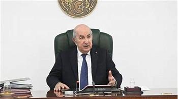 وزير الخارجية الجزائري : سندعو لاجتماع لمجلس الأمن خلال سبتمبر لـ إدانة إسرائيل 