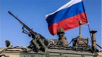 القوات الروسية تستهدف مواقع ومنشآت عسكرية في زابوروجيه ودنيبروبتروفسك