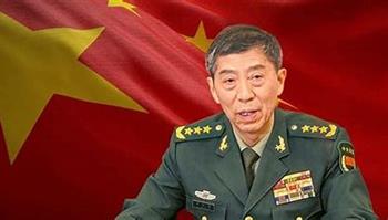 وزير الدفاع الصيني: الجيش مستعد لردع وتحطيم أي نشاط انفصالي