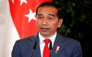 الرئيس الإندونيسي: لا يمكن التسامح مع اغتيال إسماعيل هنية