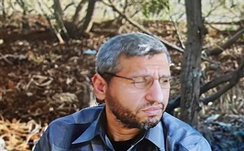 جيش الاحتلال يعلن اغتيال محمد الضيف قائد الجناح العسكري لحركة حماس