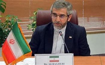 وزير الخارجية الإيراني: اغتيال هنية عمل إرهابي يعرض الأمن الإقليمي للخطر