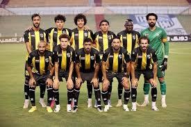 محمد سالم يقود هجوم المقاولون العرب ضد سيراميكا في الدوري الممتاز