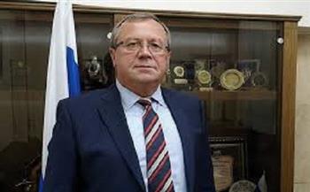 سفير روسيا لدى إسرائيل: اغتيال هنية يُعيق آفاق السلام في الشرق الأوسط 