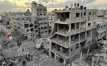 15 شهيدا وعشرات الجرحى إثر قصف الاحتلال مدرسة في حي الشجاعية