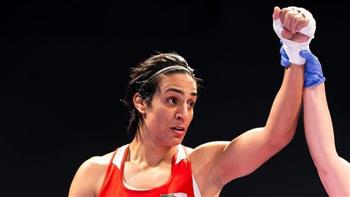 أولمبياد باريس.. الملاكمة الجزائرية إيمان خليف تؤكد سعيها لضمان ميدالية أولمبية