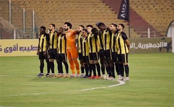 المقاولون العرب يتعادل مع سيراميكا كليوباترا في الدوري الممتاز