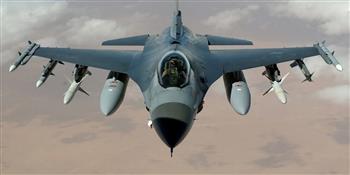 البعثة الروسية بالأمم المتحدة: سنثير قضية إمداد أوكرانيا بطائرات "إف-16" في مجلس الأمن