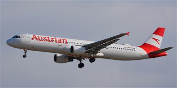 الخطوط الجوية النمساوية تعلق جميع رحلاتها إلى تل أبيب حتى 8 أغسطس